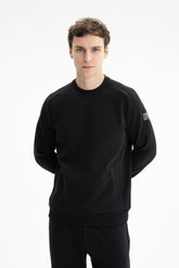 ARMA Men Round Neck Sweatshirt